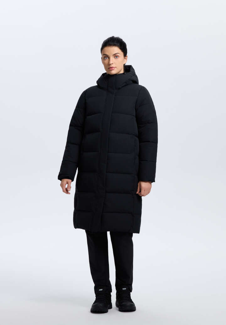 ICEPEAK Damenmantel Pittsfield